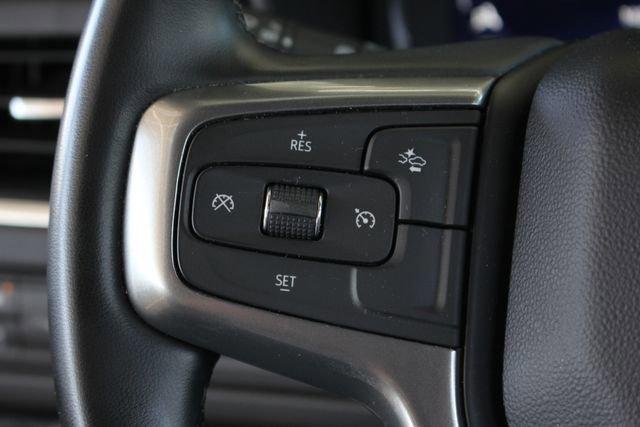 used 2024 Chevrolet Tahoe car, priced at $47,511