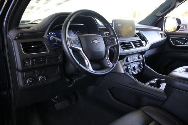 used 2024 Chevrolet Tahoe car, priced at $47,511