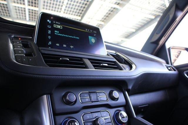 used 2024 Chevrolet Tahoe car, priced at $47,511