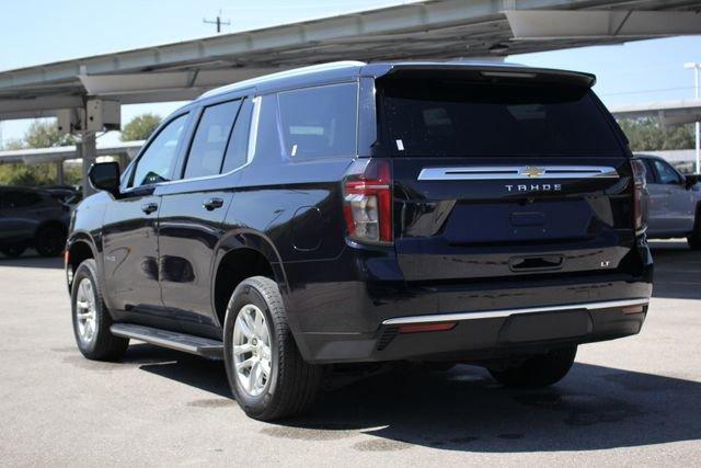 used 2024 Chevrolet Tahoe car, priced at $47,511