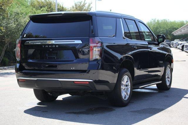 used 2024 Chevrolet Tahoe car, priced at $47,511