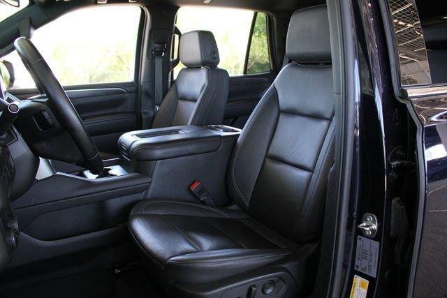 used 2024 Chevrolet Tahoe car, priced at $47,511