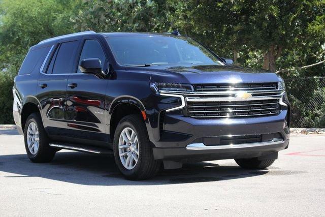 used 2024 Chevrolet Tahoe car, priced at $47,511
