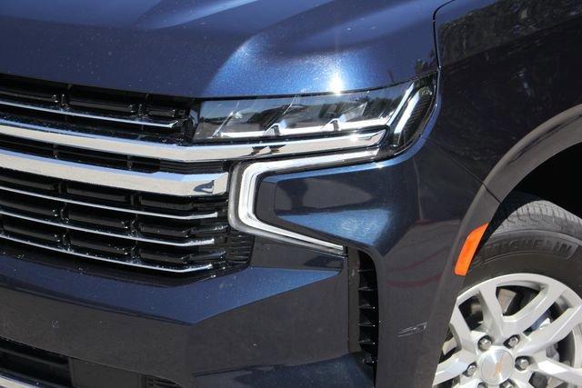 used 2024 Chevrolet Tahoe car, priced at $47,511