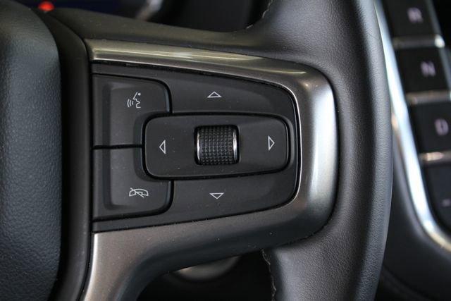 used 2024 Chevrolet Tahoe car, priced at $47,511