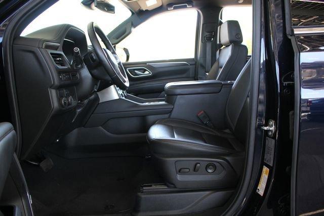 used 2024 Chevrolet Tahoe car, priced at $47,511