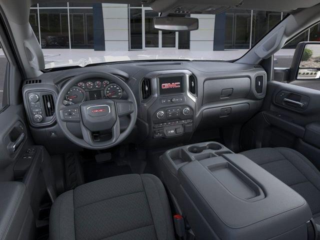 new 2025 GMC Sierra 2500 car, priced at $51,580