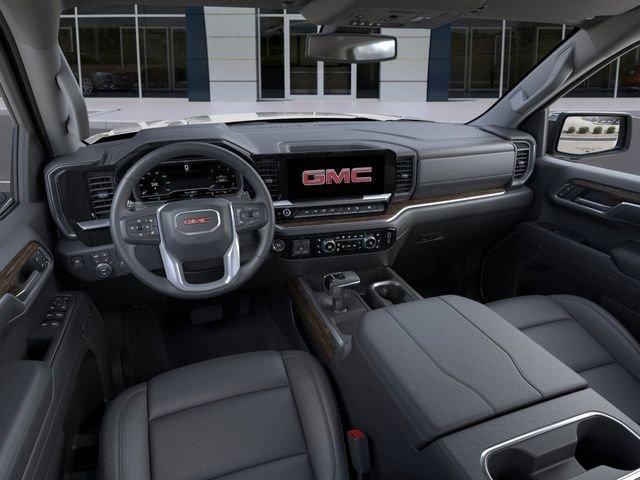 new 2025 GMC Sierra 1500 car, priced at $56,025