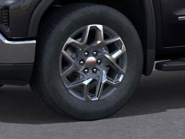 new 2026 GMC Sierra 1500 car, priced at $57,215