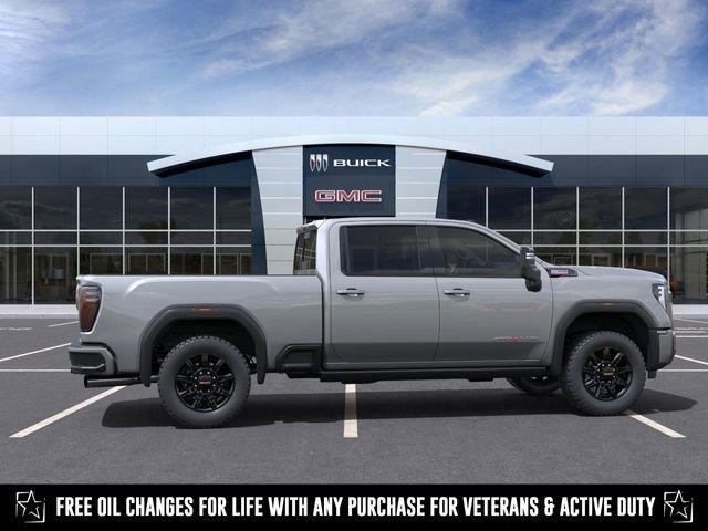 new 2025 GMC Sierra 2500 car, priced at $84,400