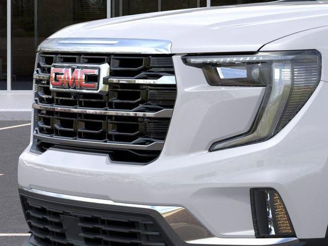 new 2025 GMC Acadia car, priced at $46,275