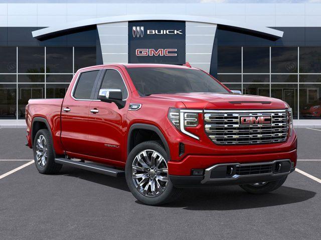 new 2024 GMC Sierra 1500 car, priced at $65,280