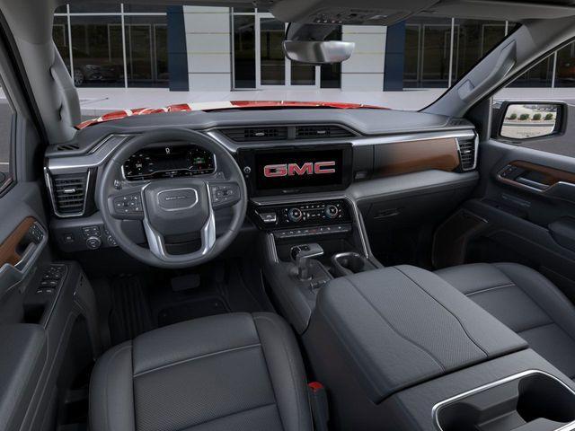 new 2024 GMC Sierra 1500 car, priced at $65,280