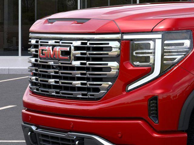 new 2024 GMC Sierra 1500 car, priced at $65,280