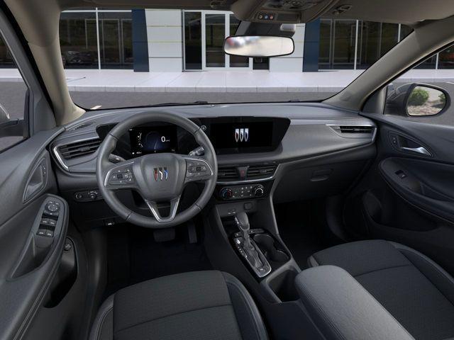 new 2026 Buick Encore GX car