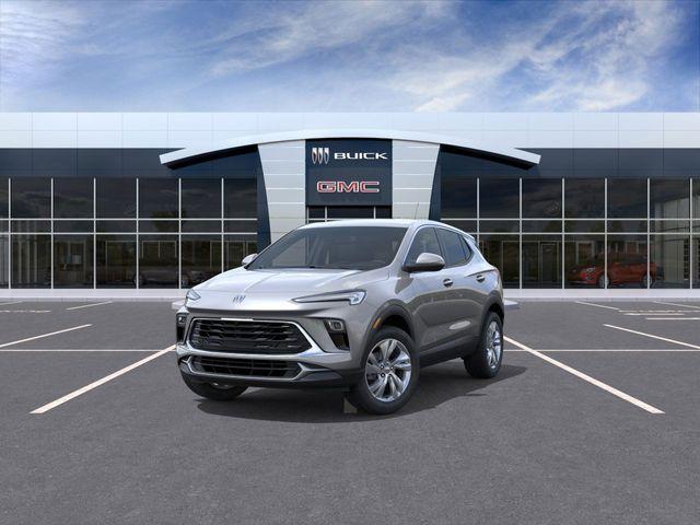 new 2026 Buick Encore GX car