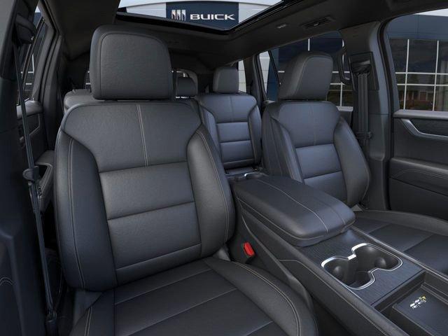 new 2026 GMC Acadia car, priced at $52,220