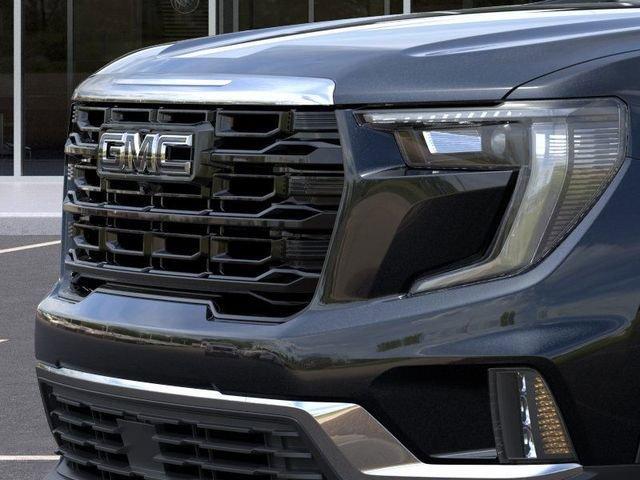 new 2026 GMC Acadia car, priced at $52,220