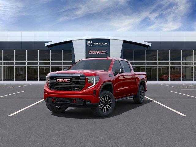 new 2025 GMC Sierra 1500 car, priced at $66,995