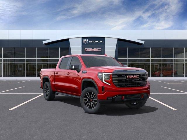 new 2025 GMC Sierra 1500 car, priced at $66,995