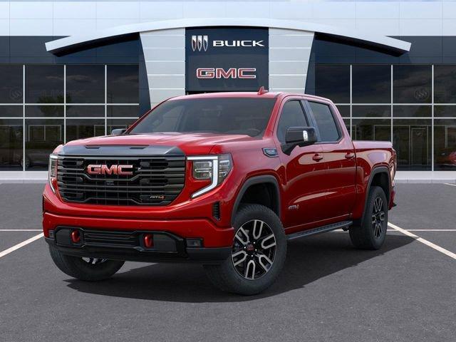 new 2025 GMC Sierra 1500 car, priced at $66,995