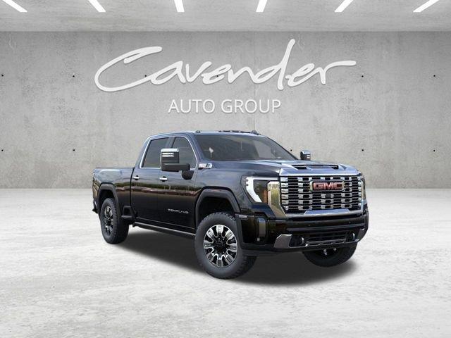 new 2026 GMC Sierra 2500 car, priced at $87,260