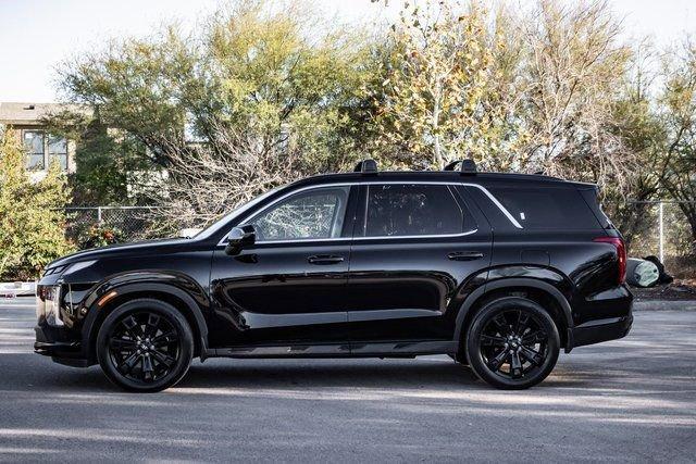 used 2023 Hyundai Palisade car, priced at $35,661