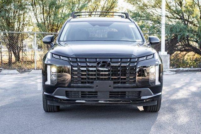 used 2023 Hyundai Palisade car, priced at $35,661