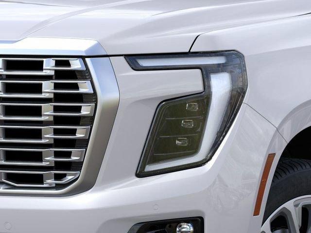 new 2025 GMC Yukon car, priced at $84,360