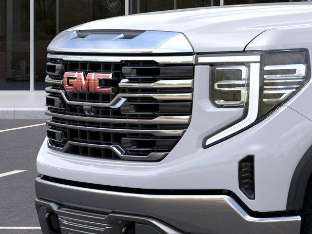 new 2024 GMC Sierra 1500 car, priced at $50,365