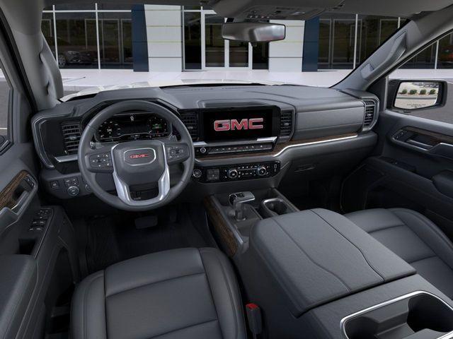 new 2026 GMC Sierra 1500 car, priced at $59,350