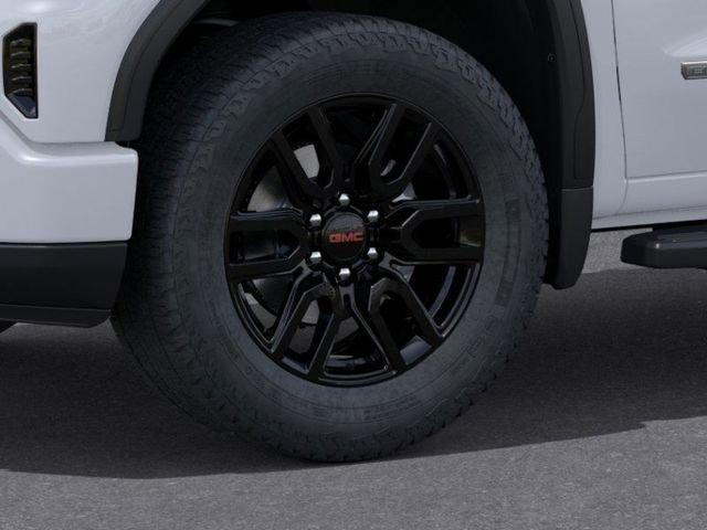 new 2026 GMC Sierra 1500 car, priced at $57,350