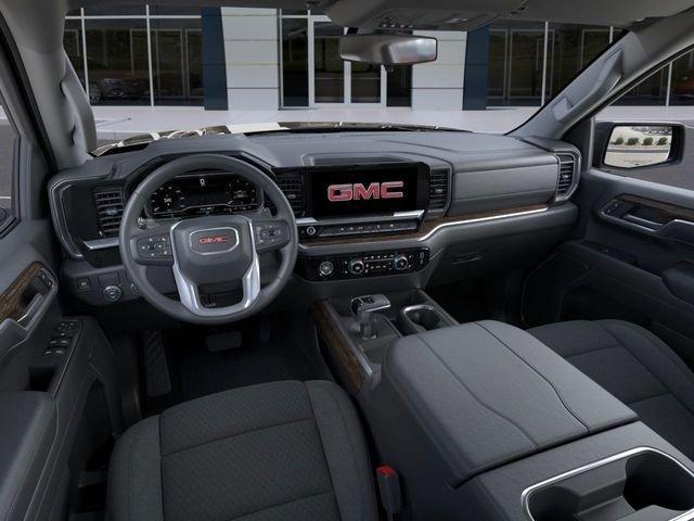 new 2024 GMC Sierra 1500 car, priced at $46,105