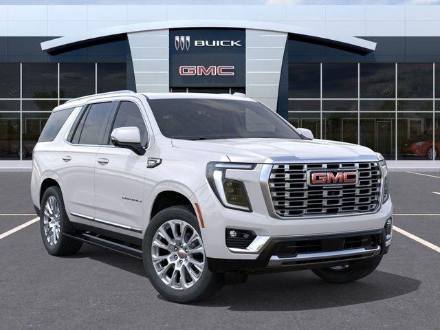 new 2025 GMC Yukon car, priced at $92,920