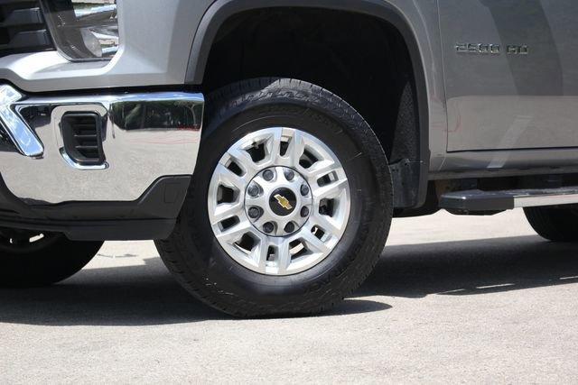 used 2024 Chevrolet Silverado 2500 car, priced at $55,511