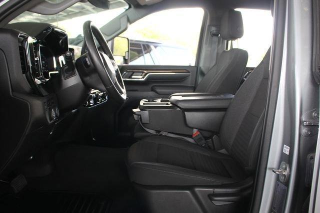 used 2024 Chevrolet Silverado 2500 car, priced at $55,511