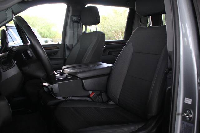 used 2024 Chevrolet Silverado 2500 car, priced at $55,511