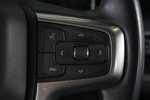 used 2024 Chevrolet Silverado 2500 car, priced at $55,511