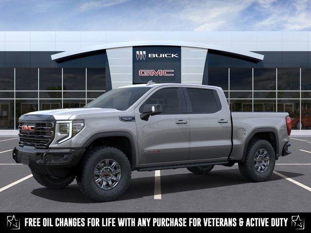 new 2025 GMC Sierra 1500 car, priced at $75,230