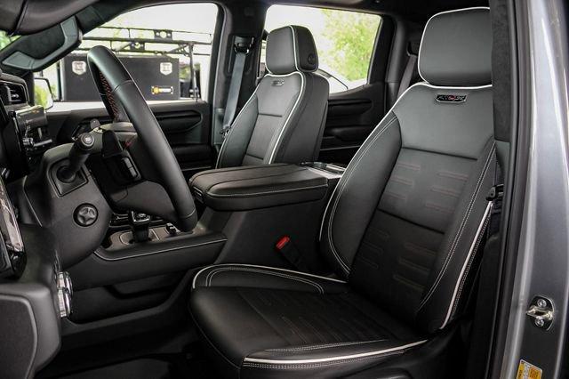 used 2025 GMC Sierra 1500 car, priced at $75,231