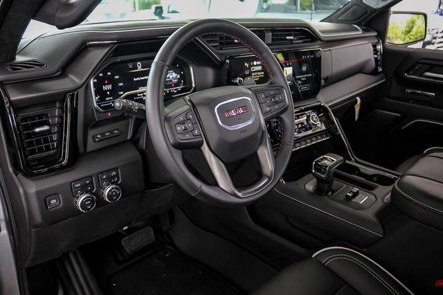 used 2025 GMC Sierra 1500 car, priced at $75,231