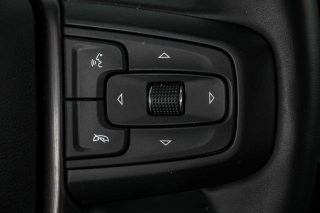used 2025 GMC Sierra 1500 car, priced at $75,231