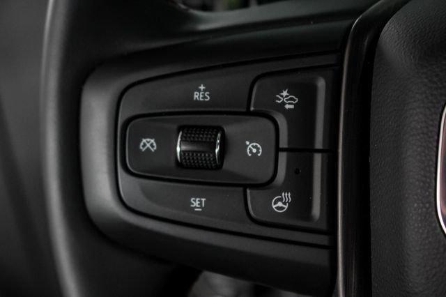 used 2025 GMC Sierra 1500 car, priced at $75,231