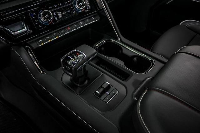 used 2025 GMC Sierra 1500 car, priced at $75,231