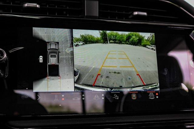 used 2025 GMC Sierra 1500 car, priced at $75,231