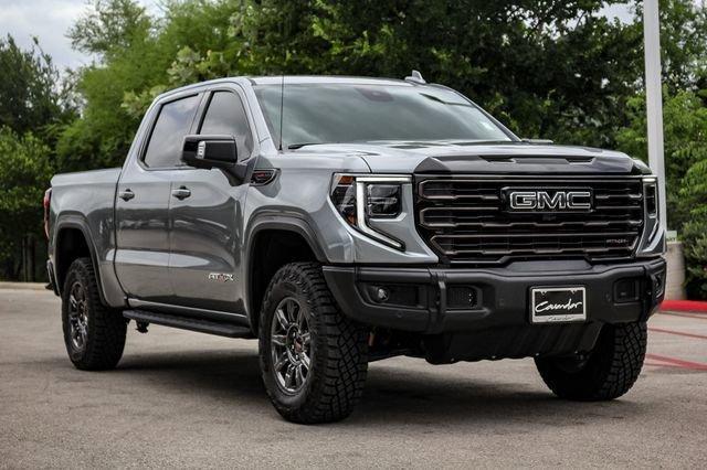 used 2025 GMC Sierra 1500 car, priced at $75,231