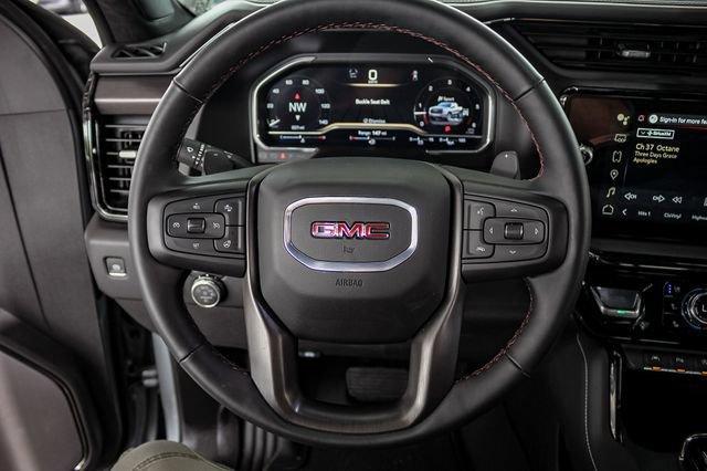 used 2025 GMC Sierra 1500 car, priced at $75,231
