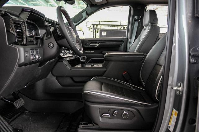 used 2025 GMC Sierra 1500 car, priced at $75,231