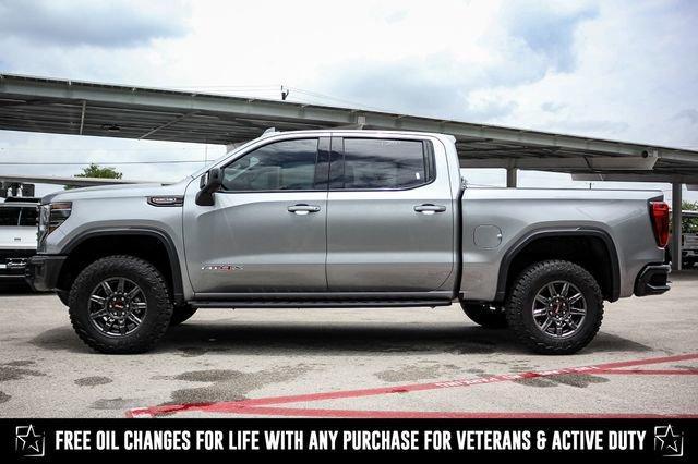 used 2025 GMC Sierra 1500 car, priced at $75,231