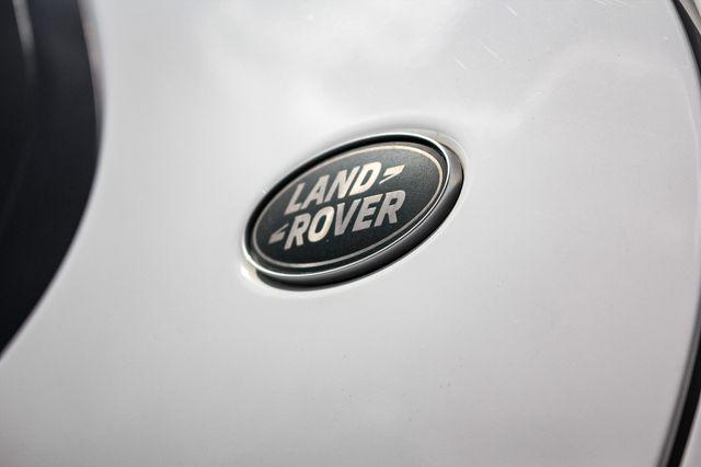 used 2018 Land Rover Discovery car, priced at $16,521
